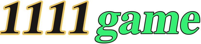 1111game logo