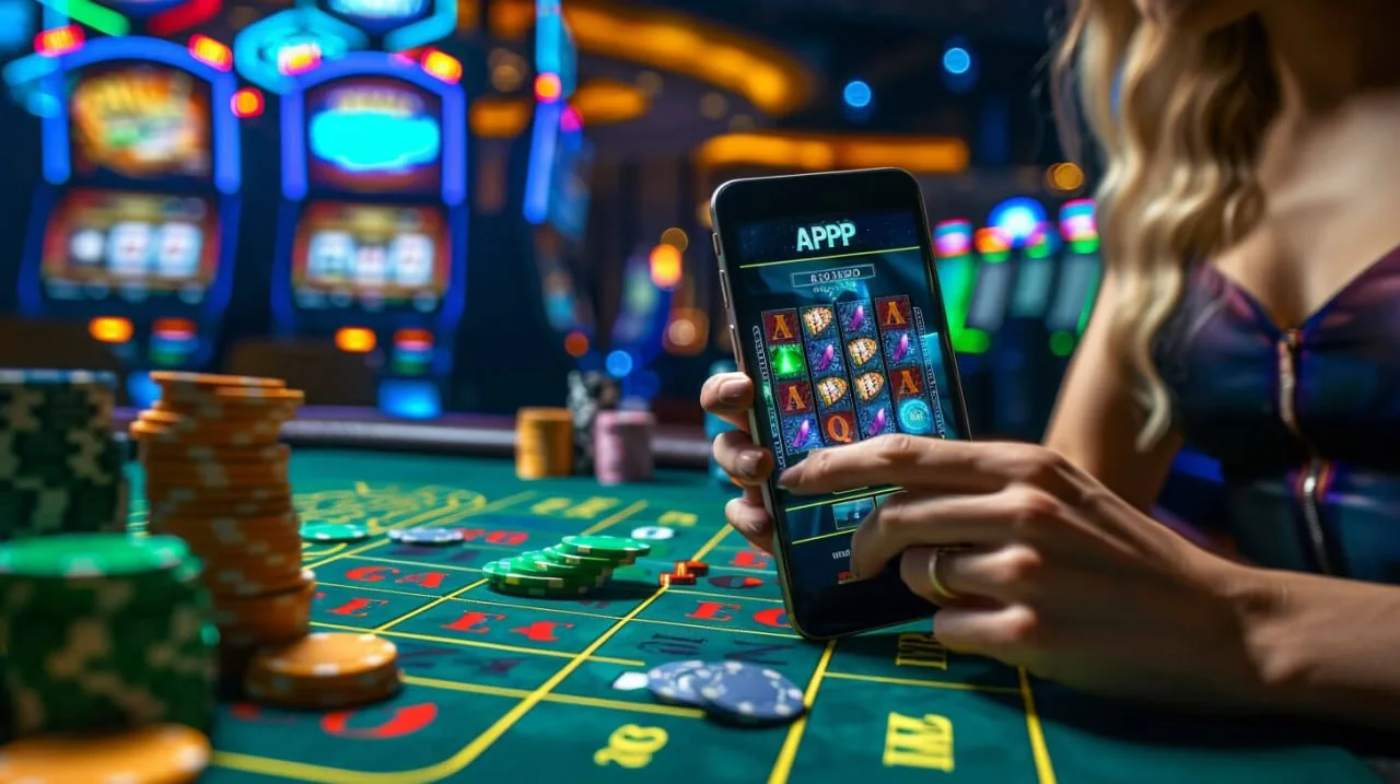 1111game What Live Baccarat Bonanza Offers on 1111game